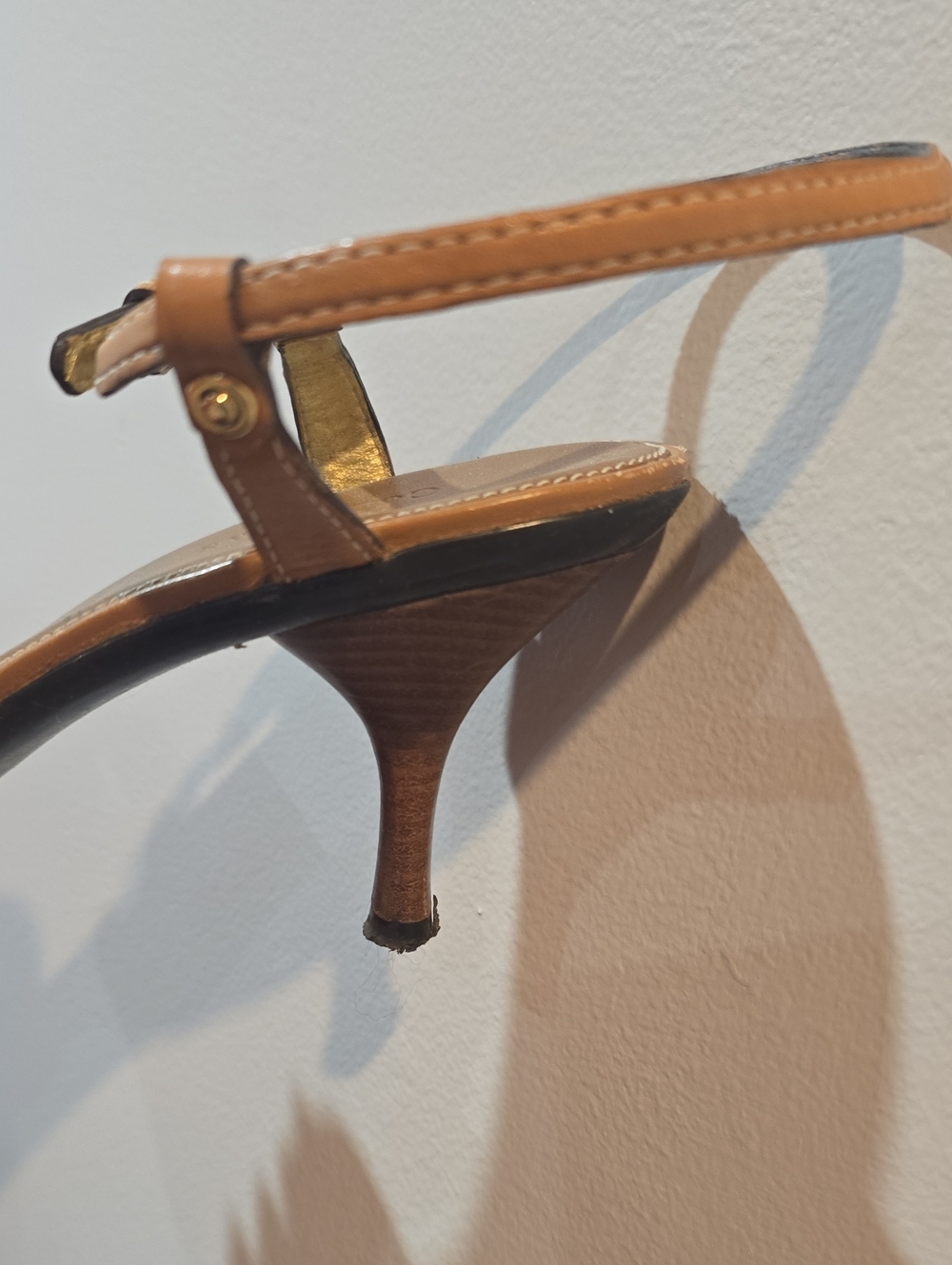 Cole Haan sandals - Picture 4 of 7